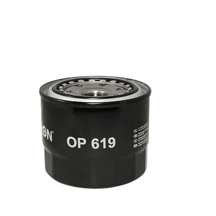 Фильтр масляный FILTRON OP619