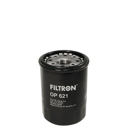 

Фильтр масляный FILTRON OP621