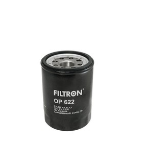 

Фильтр масляный FILTRON OP622