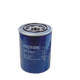 

Фильтр масляный FILTRON OP632/7