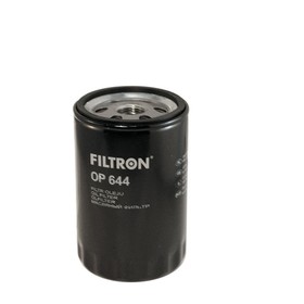

Фильтр масляный FILTRON OP644