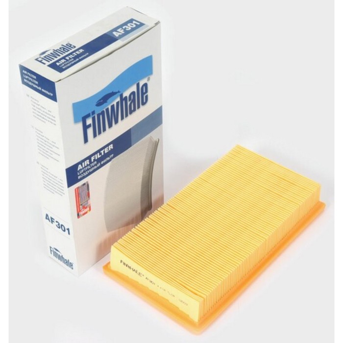 Фильтр воздушный FINWHALE AF301