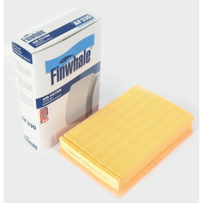 Фильтр воздушный FINWHALE AF330