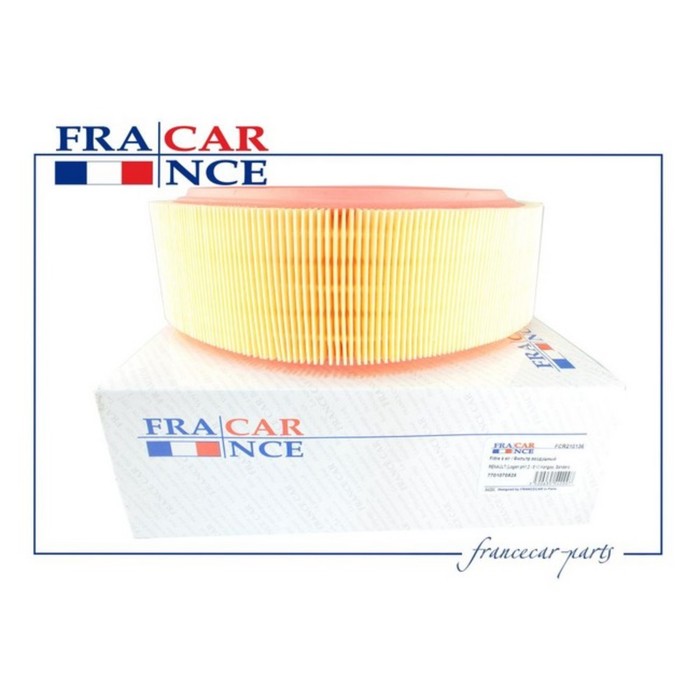 Фильтр воздушный FRANCECAR FCR210136