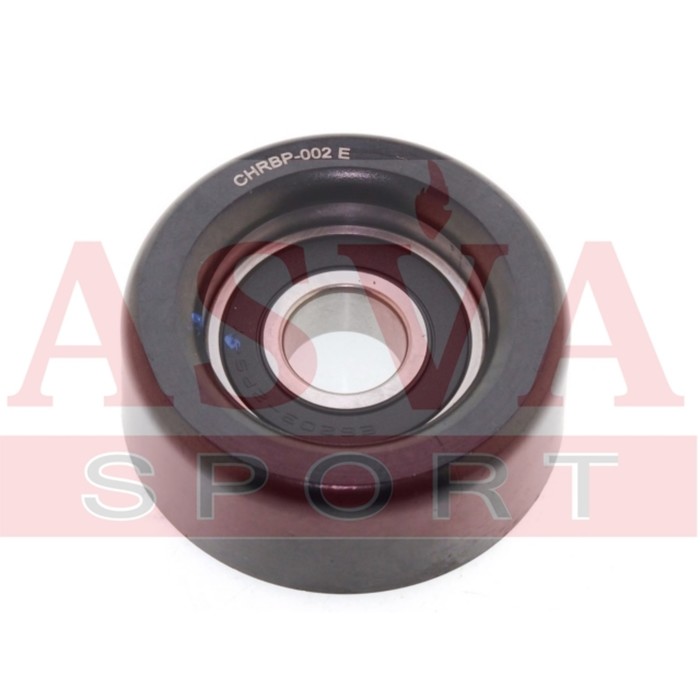 Ролик натяжной приводного ремня ASVA CHRBP002