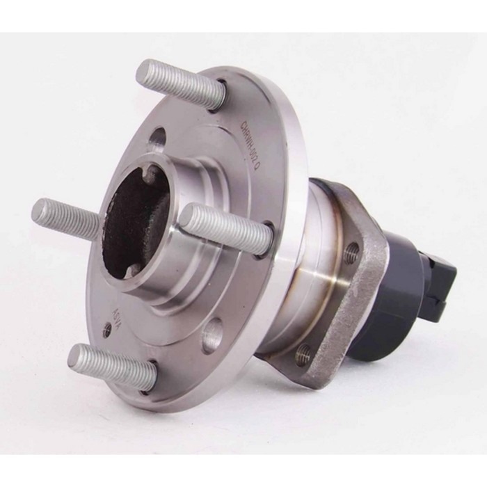 Ступица ASVA CHRWH002