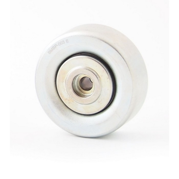 Ролик обводной приводного ремня ASVA BMBP003