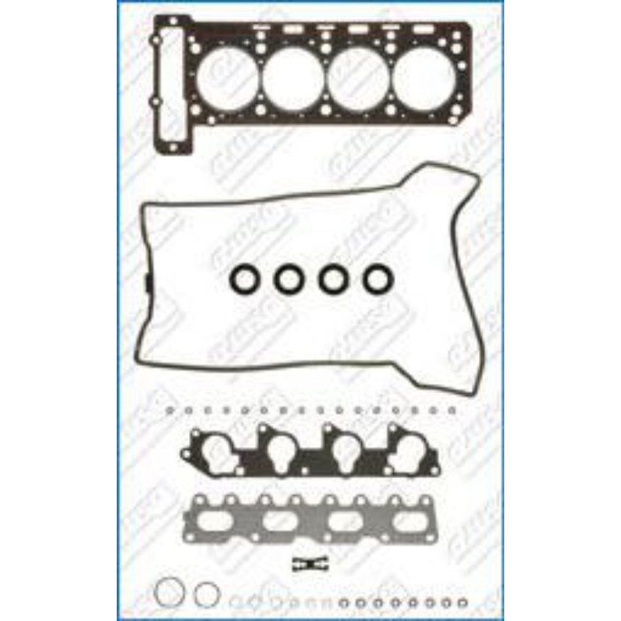 Прокладки двигателя комплект AJUSA 52110200