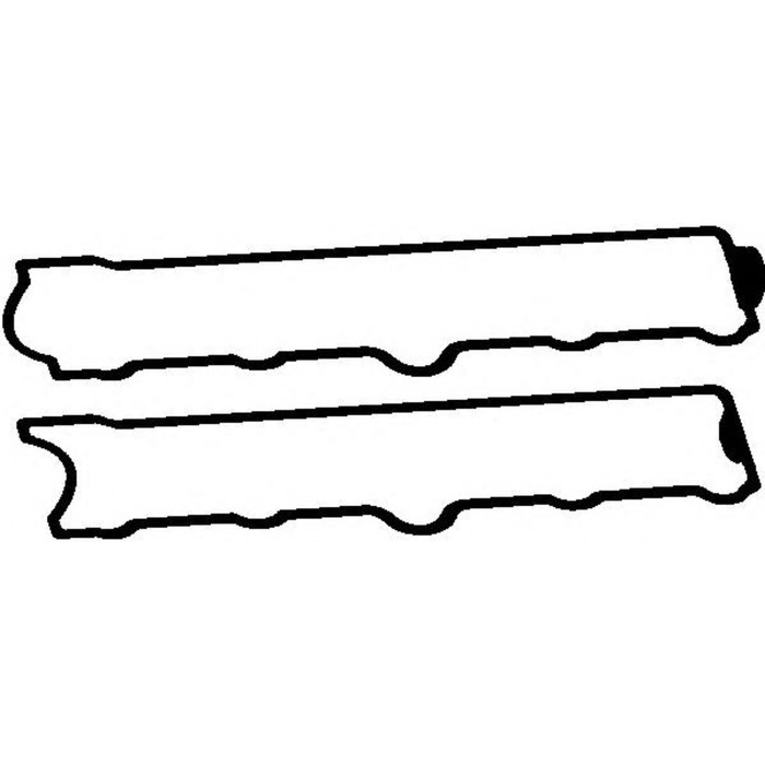 Прокладка клапанной крышки AJUSA 56003200