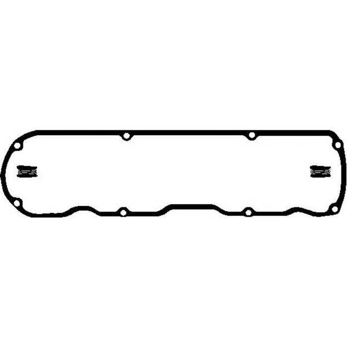 Прокладка клапанной крышки AJUSA 56018900