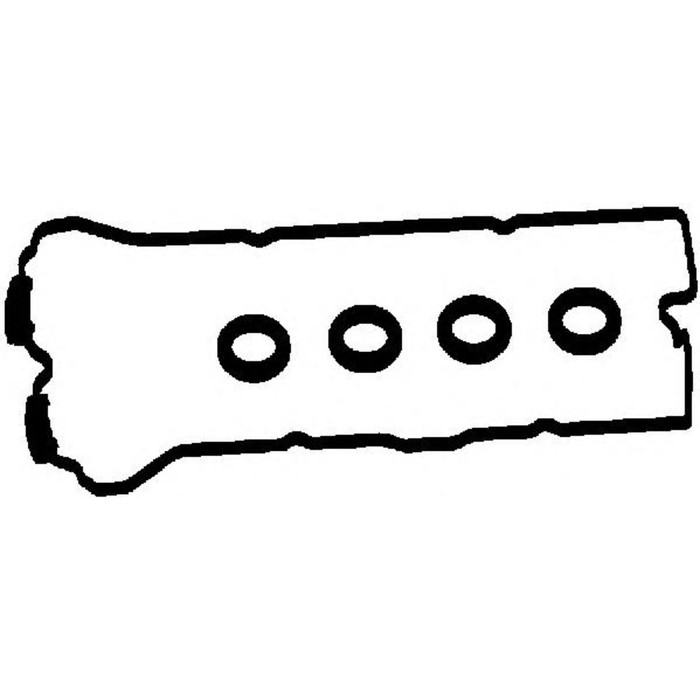 Прокладка клапанной крышки AJUSA 56022000