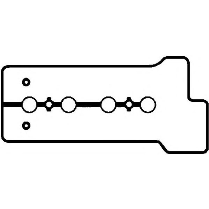 Прокладка клапанной крышки AJUSA 56025000