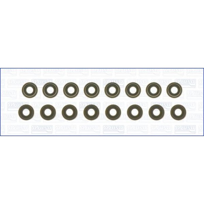 Сальники клапана комплект AJUSA 57030200