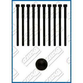 

Комплект болтов ГБЦ AJUSA 81026800