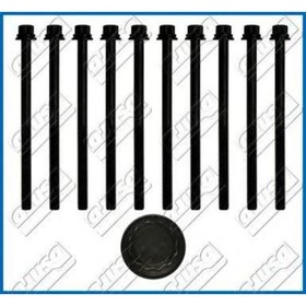 

Комплект болтов ГБЦ AJUSA 81030200