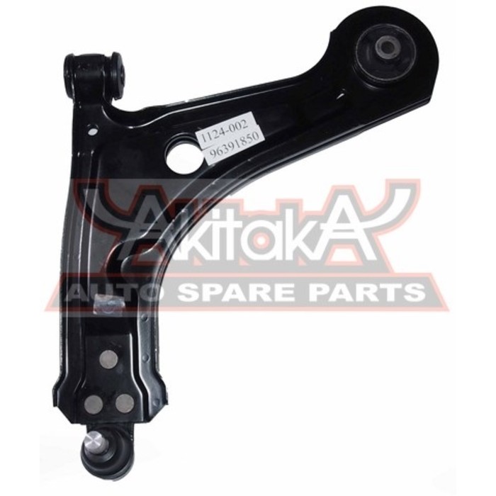 Рычаг подвески  AKITAKA 1124002