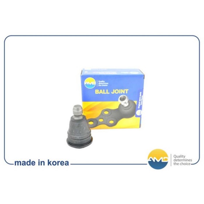 Опора шаровая AMD AMD.BJ114