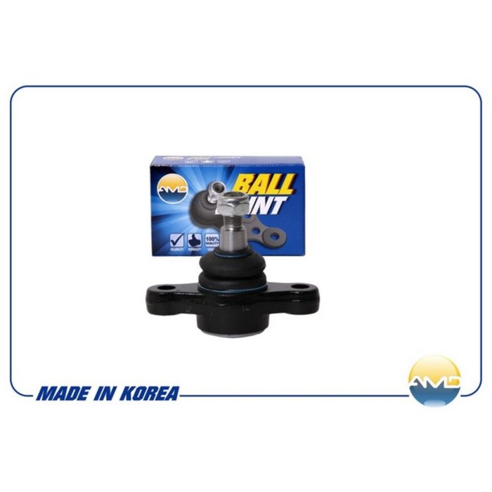 Опора шаровая AMD AMD.BJ126