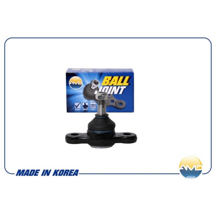 Опора шаровая AMD AMD.BJ132