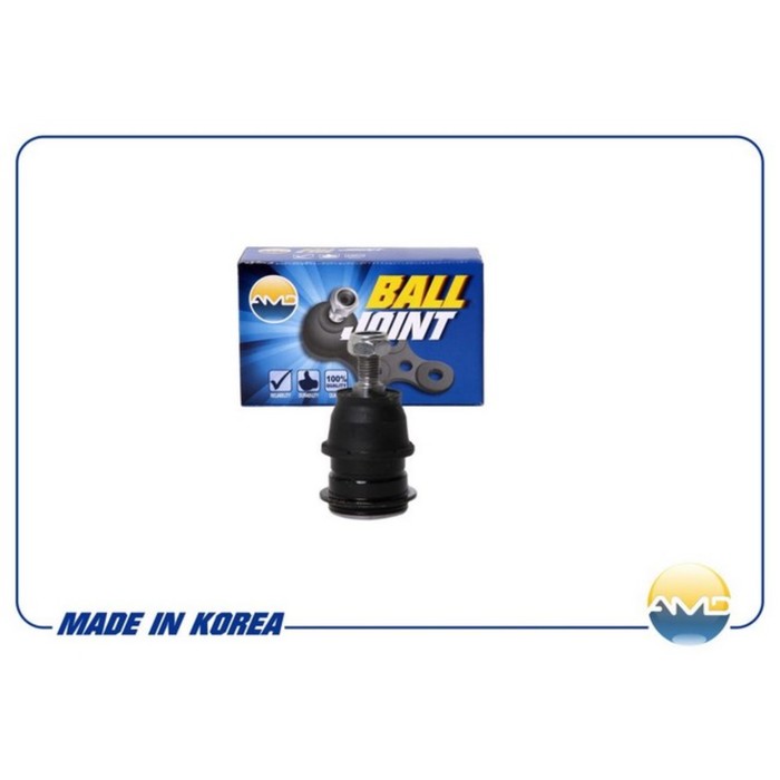 Опора шаровая AMD AMD.BJ133