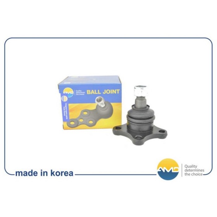 Опора шаровая AMD AMD.BJ143