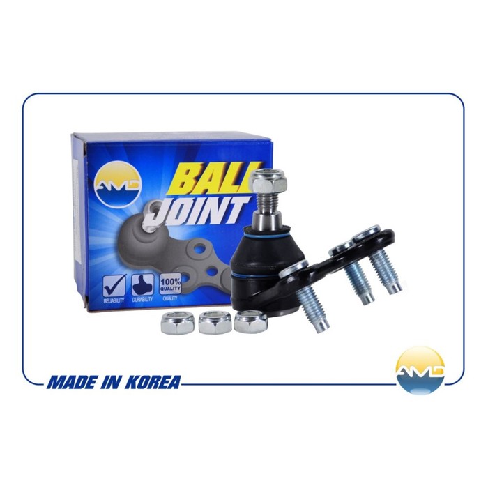 Опора шаровая AMD AMD.BJ213