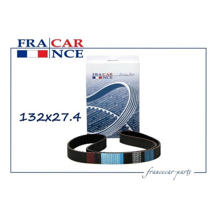 Ремень ГРМ FRANCECAR FCR211334