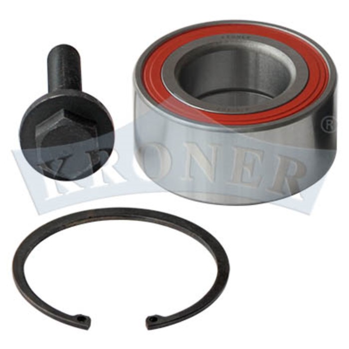 Подшипник ступицы KRONER K151307