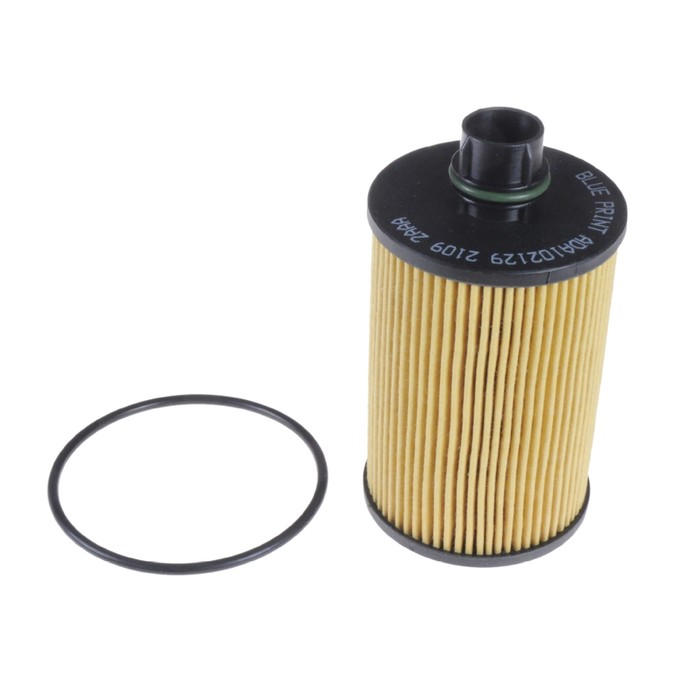 Фильтр масляный BLUEPRINT ADA102129