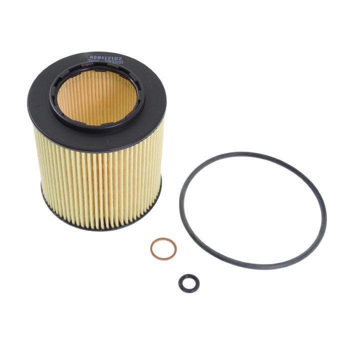 Фильтр масляный BLUEPRINT ADB112102