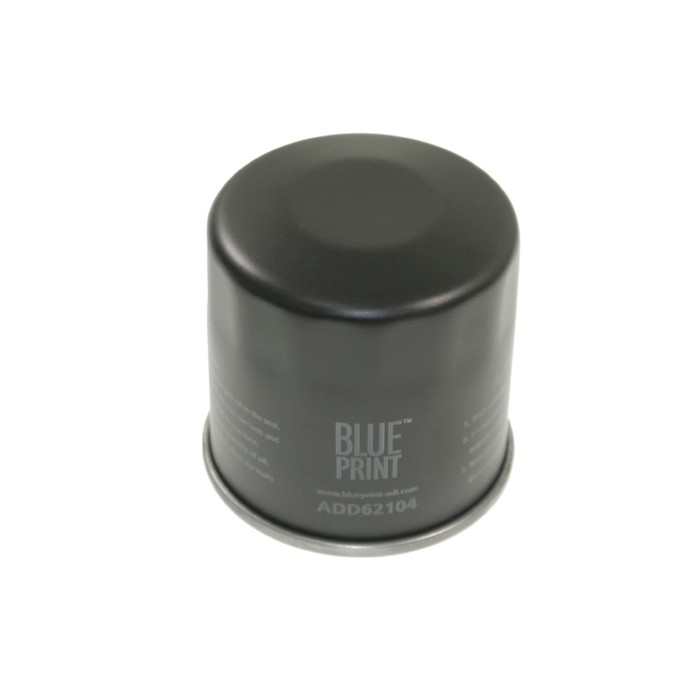 Фильтр масляный BLUEPRINT ADD62104
