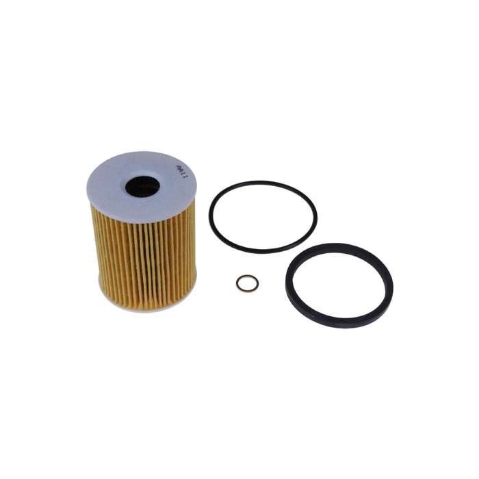 Фильтр масляный BLUEPRINT ADG02136