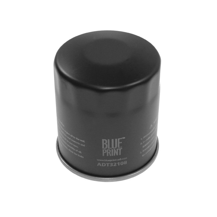Фильтр масляный BLUEPRINT ADT32108