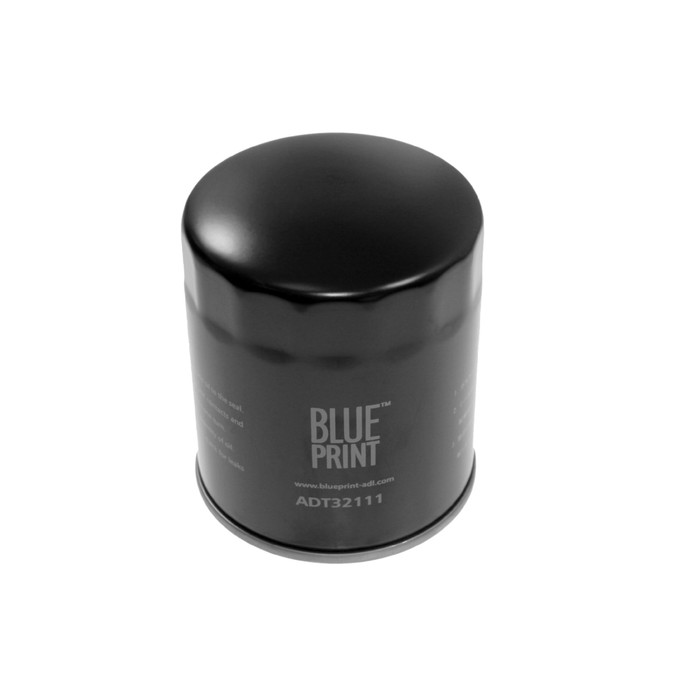 Фильтр масляный BLUEPRINT ADT32111
