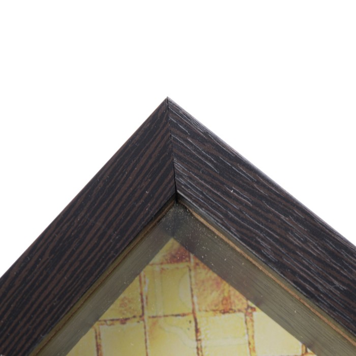 Рамка-копилка "Богатство" 30х40 см