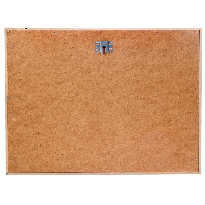 Рамка-копилка "Богатство" 30х40 см