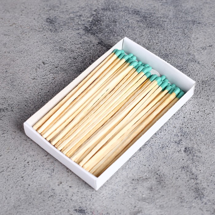 Спички газовые, наполнением 60шт Белка-Фаворит