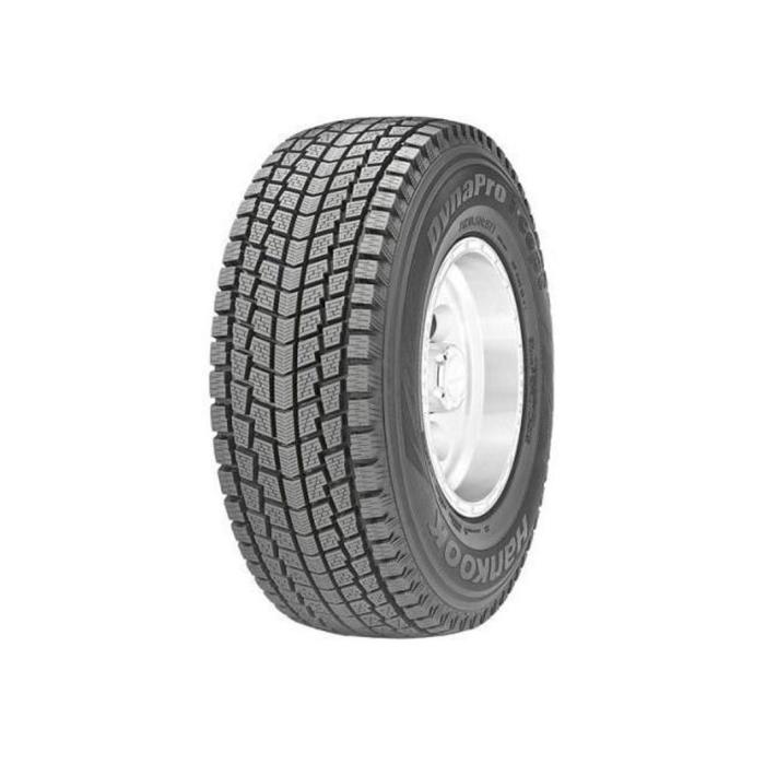 Зимняя нешипуемая шина Hankook RW08 245/60 R18 104T