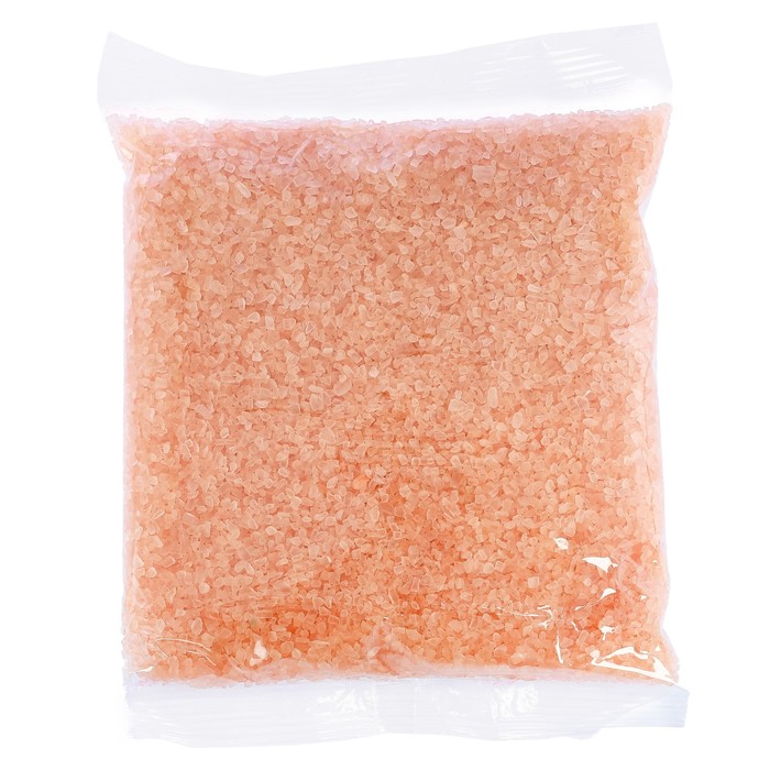 Соль для ванн "Мамочке" с ароматом сладкого миндаля, 500 г