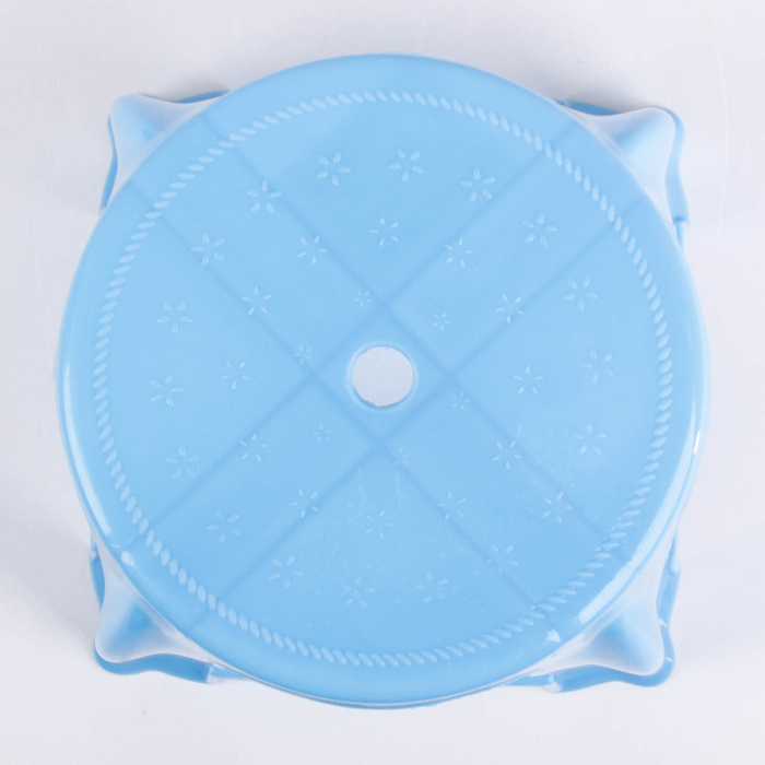 Детский табурет-подставка, цвета МИКС