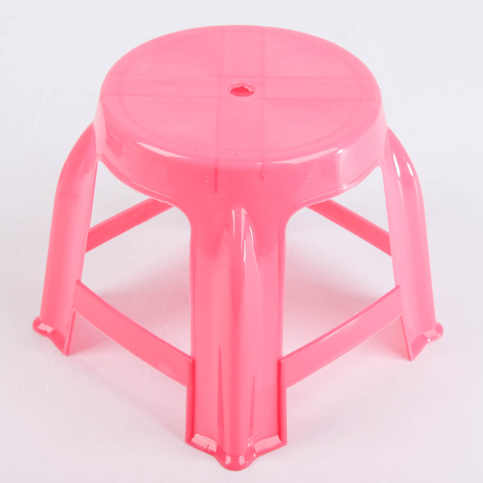 Детский табурет-подставка, цвета МИКС