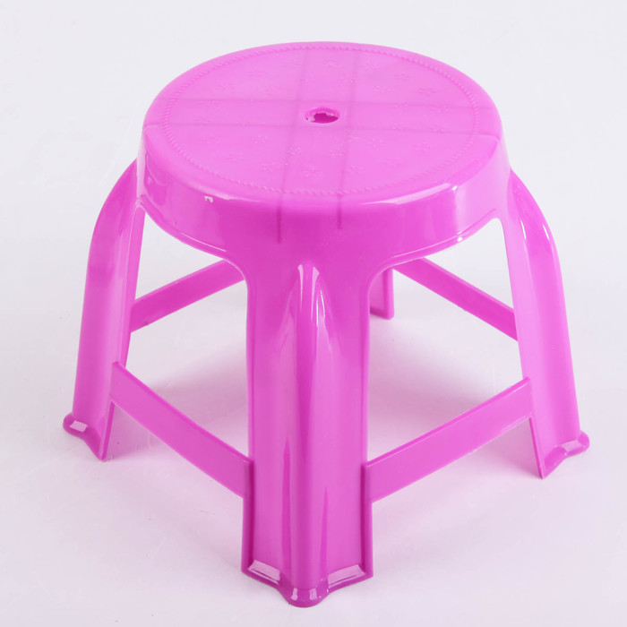 Детский табурет-подставка, цвета МИКС