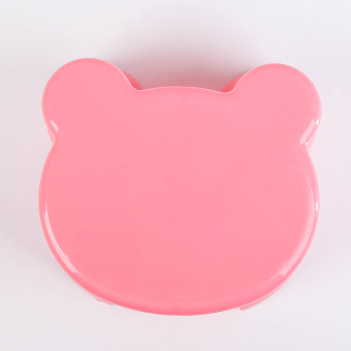 Подставка детская, цвет розовый