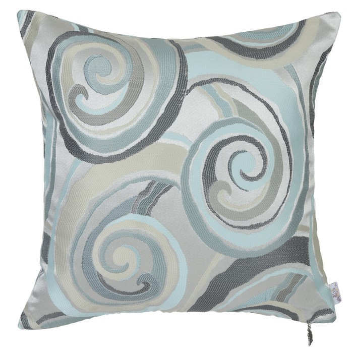 Чехол для подушки "Минерал колор", размер 43х43 см