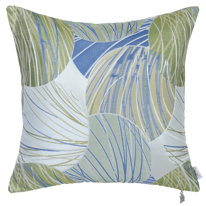 Чехол для подушки "Минерал колор", размер 43х43 см