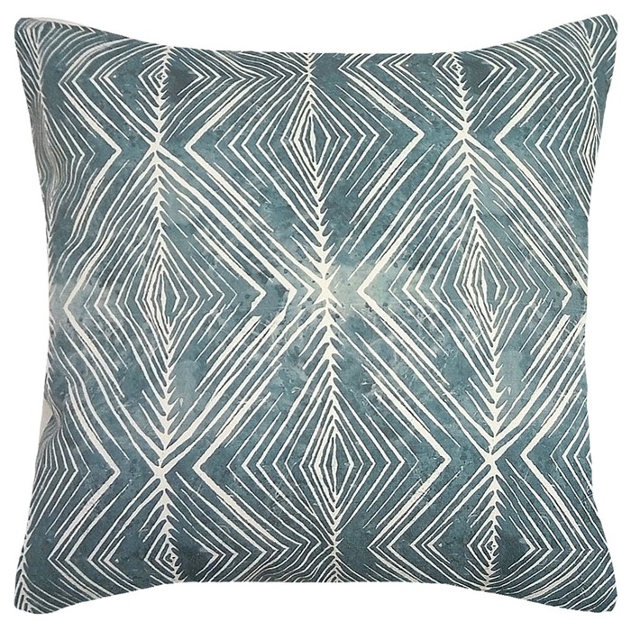 Чехол для подушки "Тотем", размер 43х43 см