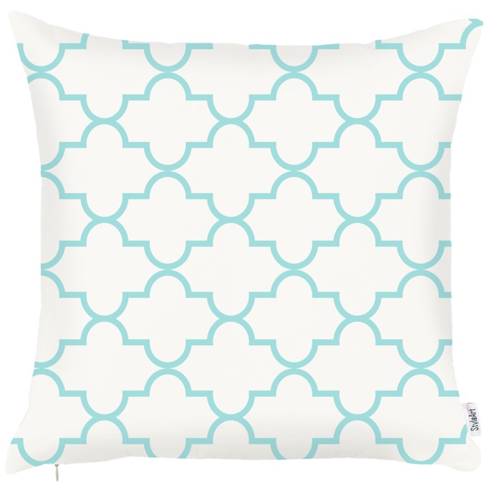 Чехол для подушки "Тунис", размер 45х45 см