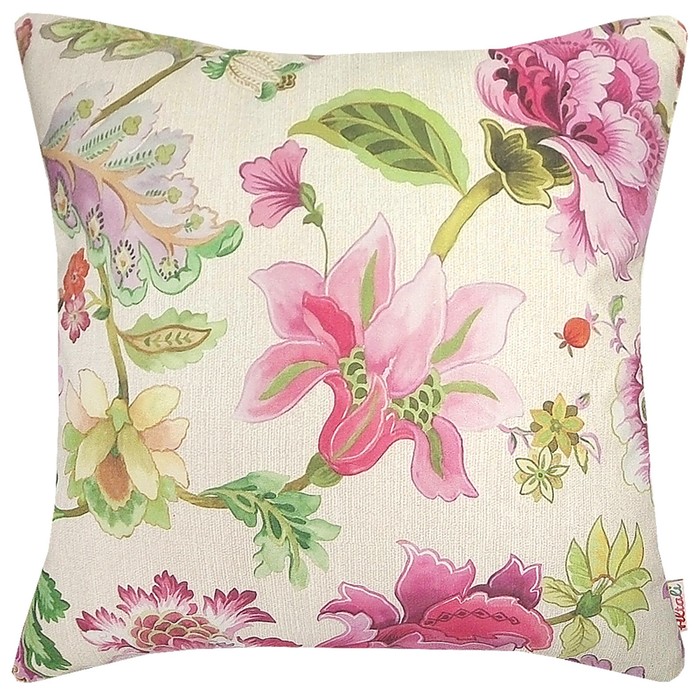 Чехол для подушки "Фортуна", размер 43х43 см