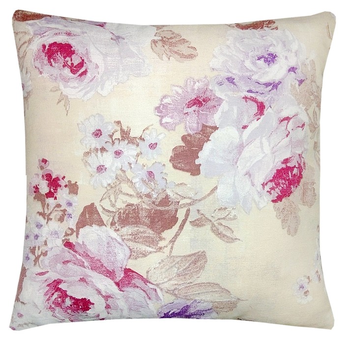 Чехол для подушки "Аврора", размер 43х43 см