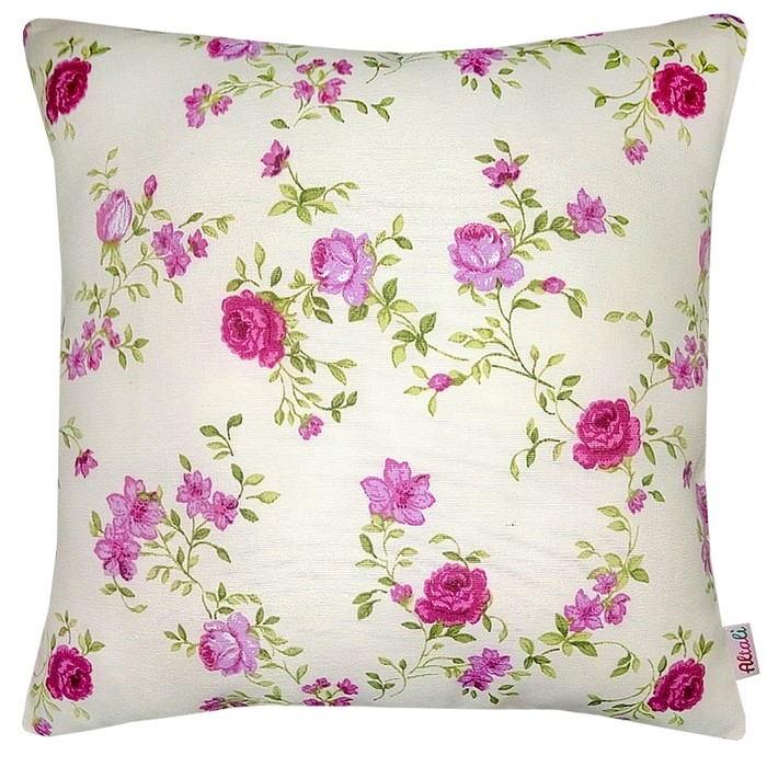 Чехол для подушки "Веста", размер 43х43 см